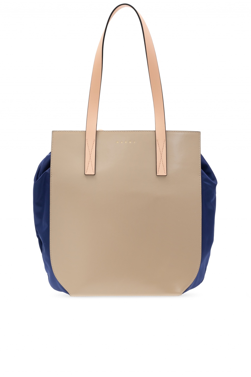 Marni gusset tote sale